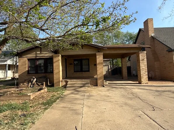 2216 15th St #A, Lubbock, TX 79401