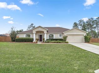 10966 SW 45th Ave, Ocala, FL 34476