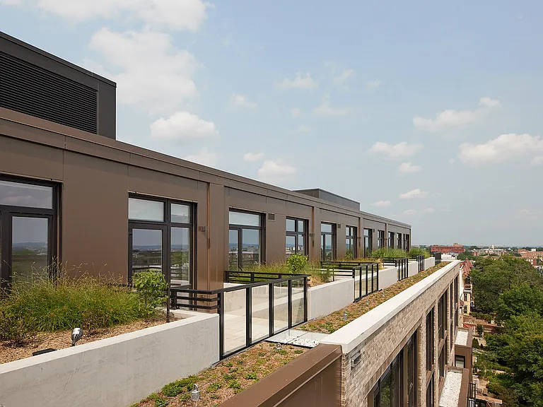 NOVEL 14th Street by Crescent Communities — Photo 67