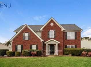 1719 Mission Park Ct, Loganville, GA 30052