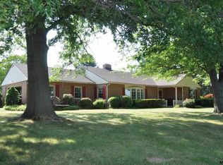 690 Laurel Hill Dr, Wrightsville, PA 17368