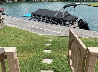 146 Paradise Pointe Rd, Eclectic, AL 36024