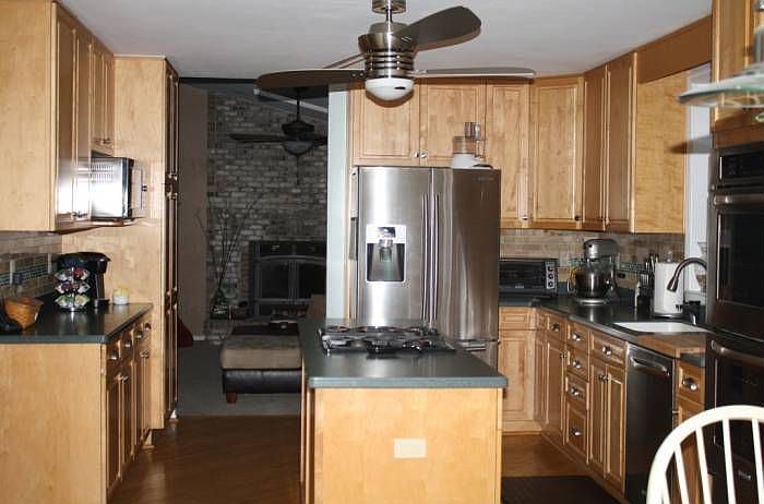 Kitchen 1