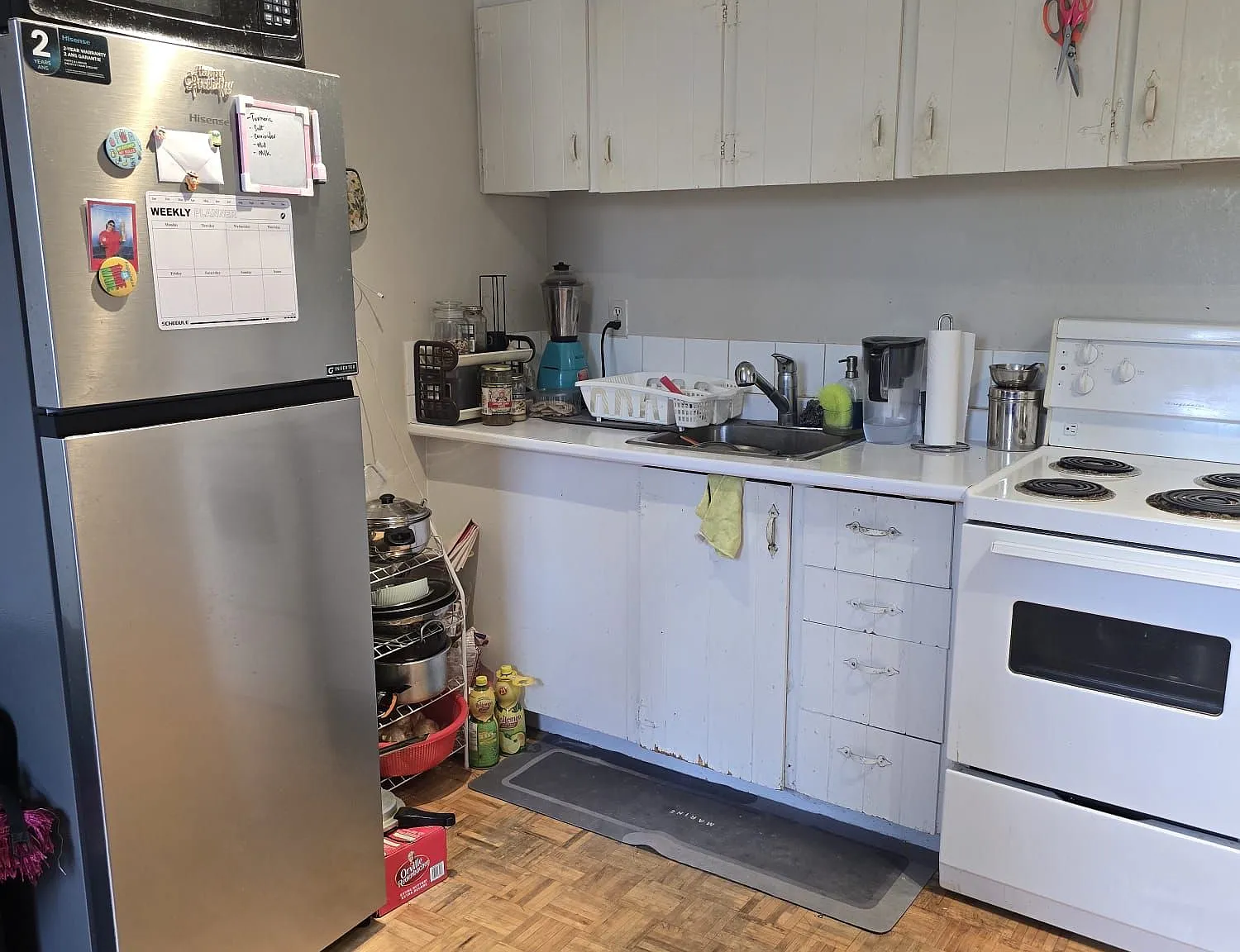 1 bed, $1,800 — Photo 2