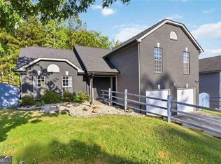 2455 Tolliver Dr, Ellenwood, GA 30294