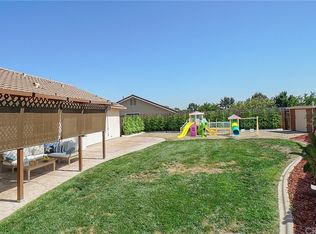 912 Sycamore Canyon Rd, Paso Robles, CA 93446