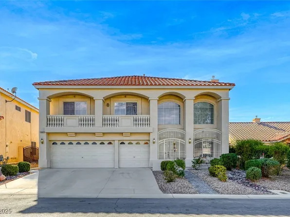 10681 Wildhurst St, Las Vegas, NV 89183