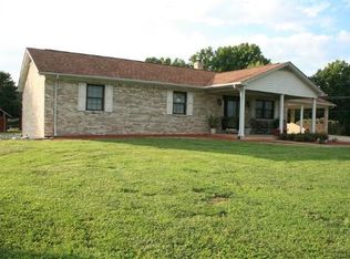 957 American Legion Rd, Stuart, VA 24171