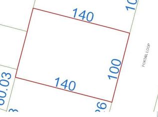 8500 Foxtail Loop, Pensacola, FL 32526