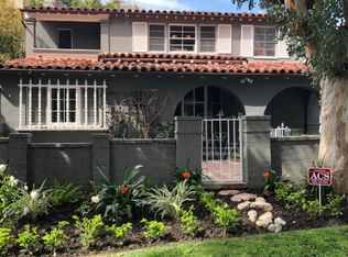 1149 S Corning St, Los Angeles, CA 90035