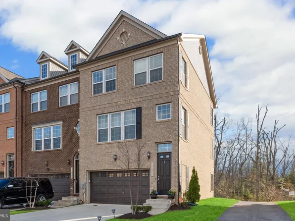 11208 Flagstaff Pl, Waldorf, MD 20601