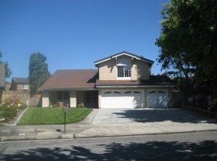 163 Cheltenham Pl, San Jose, CA 95139