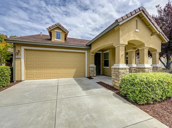 1441 Volonne Dr, Roseville, CA 95747