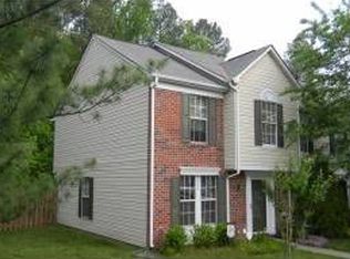 3042 Montfort Loop, Henrico, VA 23294