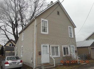 195 1/2 E Moler St, Columbus, OH