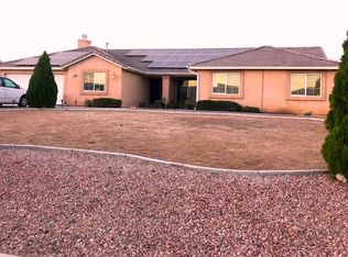 21150 Nisqually Rd, Apple Valley, CA 92308