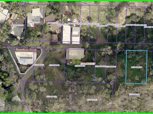 10320 Caribou Ln Lot 50, Los Angeles, CA 90077