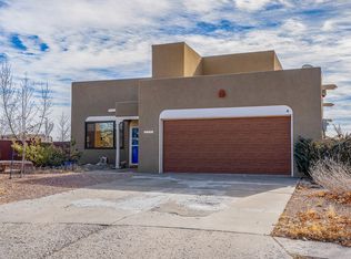 4144 Cheyenne Cir, Santa Fe, NM 87507
