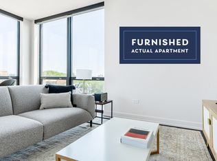 1821 W Montrose Ave FLOOR 4-ID400, Chicago, IL 60613