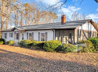 4049 Highway 58, Buffalo Junction, VA 24529