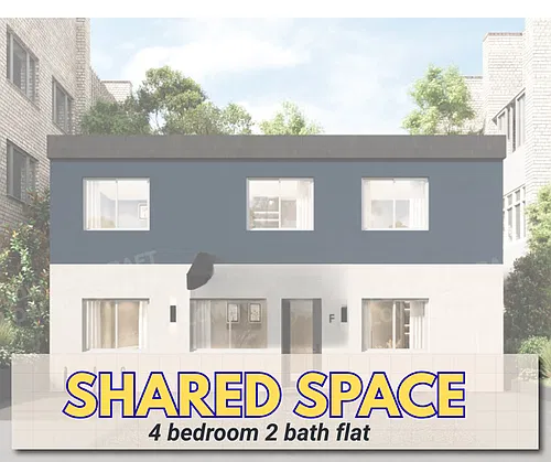 Floor plan Single Spring 2027