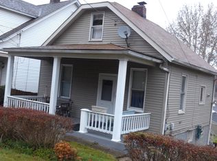 1521 Summit St, White Oak, PA