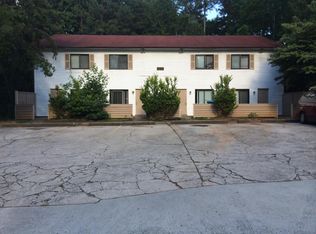 3517 Peachtree Corners Cir APT D, Norcross, GA 30092