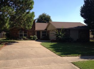 8918 N 125th Ave E, Owasso, OK 74055