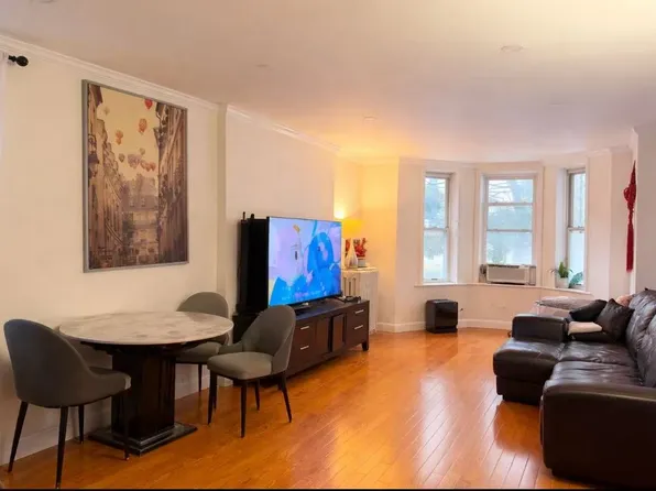 91 Clifton Terrace # Fl 1ST, Weehawken, NJ 07086