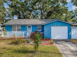 9101 86th Ave, Seminole, FL 33777