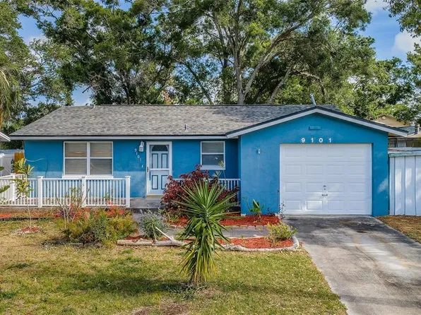 9101 86th Ave, Seminole, FL 33777