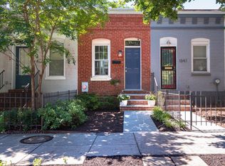 1349 C St NE, Washington, DC 20002