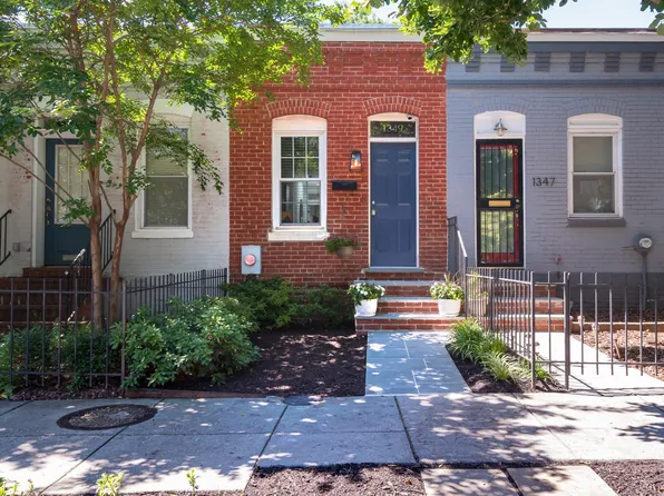 1349 C St NE, Washington, DC 20002