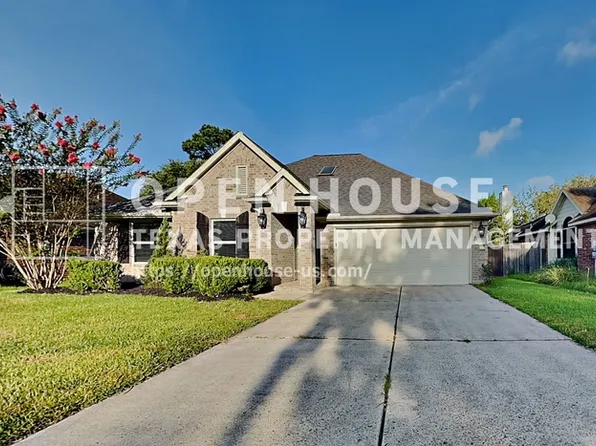 21023 La Arbre Ln, Spring, TX 77388