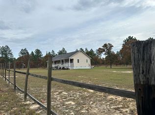 2078 Fort Perry Rd, Box Springs, GA 31801