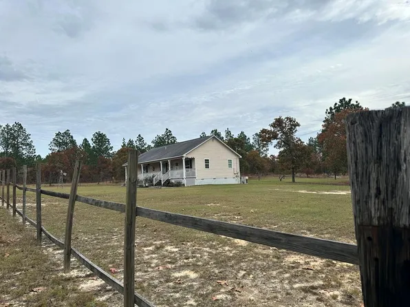 2078 Fort Perry Rd, Box Springs, GA 31801