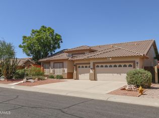 296 W Oxford Ln, Gilbert, AZ 85233