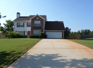 662 Morningside Dr, Stockbridge, GA 30281