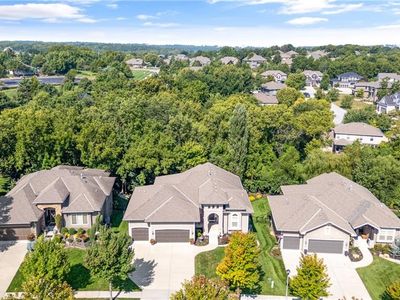 12298 S Mesquite St, Olathe, KS, 66061