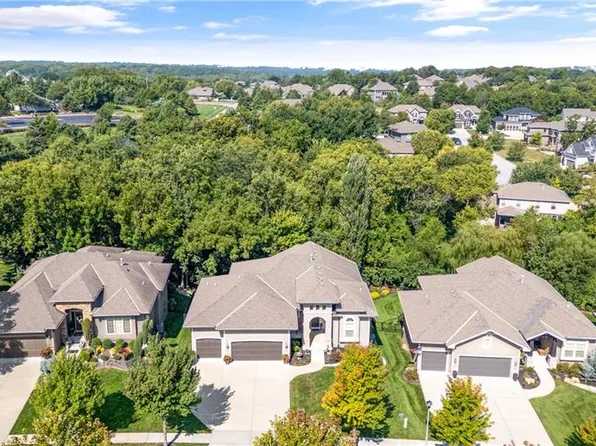 12298 S Mesquite St, Olathe, KS 66061