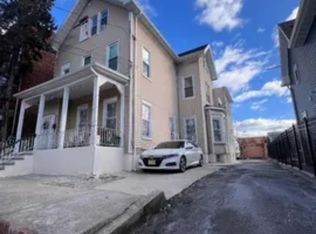 39-41 Roseville Ave #3RMS, Newark, NJ 07107