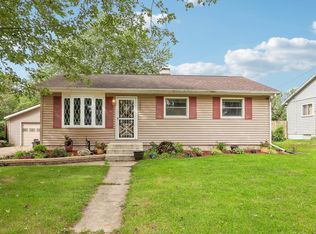2028 Christilla Dr, Beloit, WI 53511