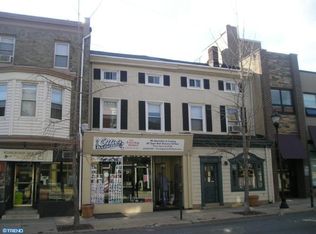 6118 Ridge Ave, Philadelphia, PA 19128