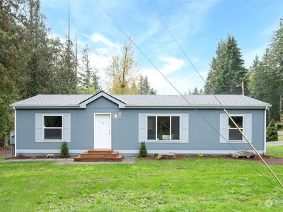 20 E Annas Court, Shelton, WA, 98584