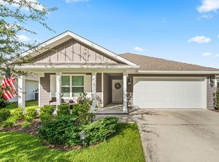 510 Earl Godwin Rd, Freeport, FL 32439