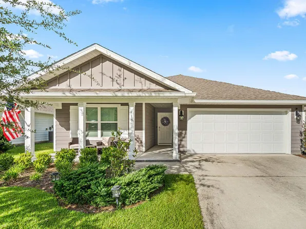 510 Earl Godwin Rd, Freeport, FL 32439