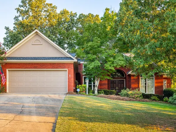 2307 Bridle Ct, Phenix City, AL 36867