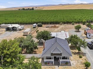 2930 Camino Diablo, Byron, CA 94514