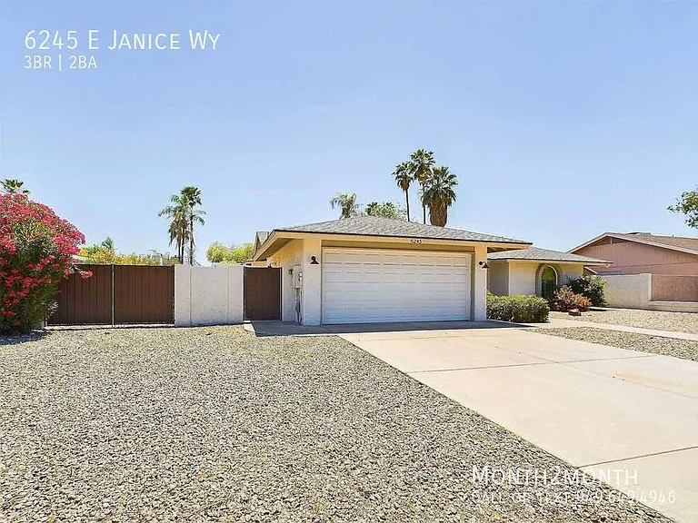 6245 E Janice Way — Photo 40