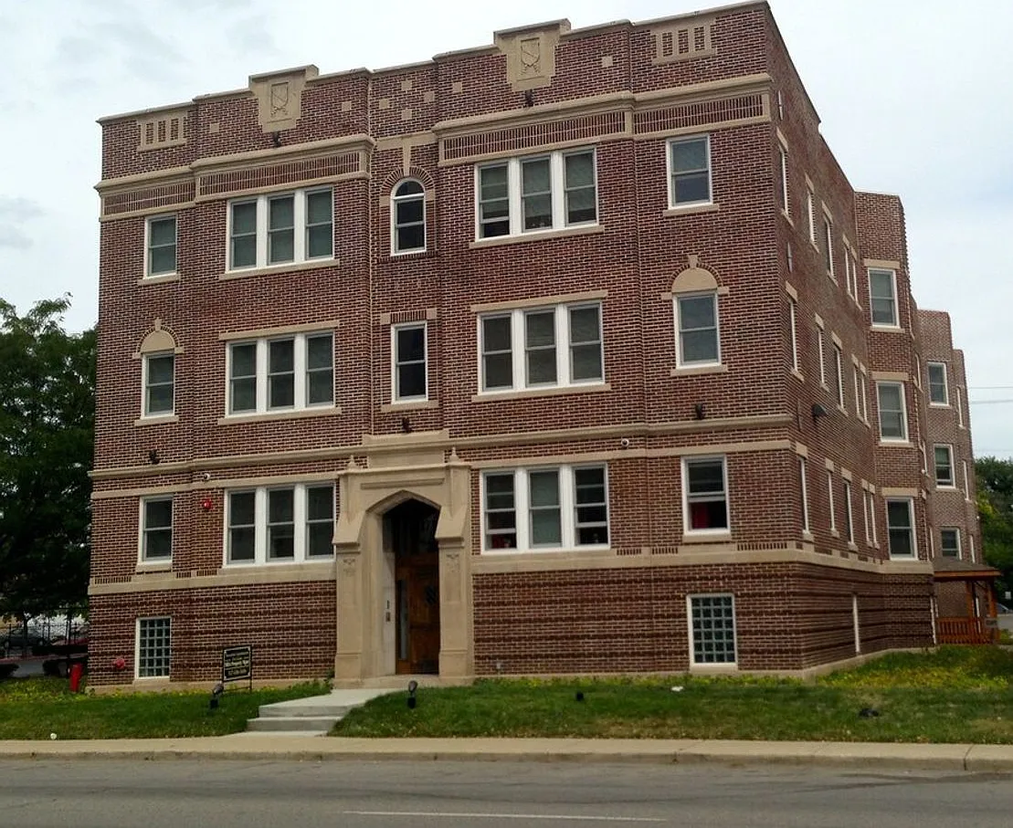 The Near Northside — Photo 2